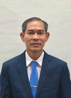 Đại biểu dân tộc thiểu số, chức sắc tôn giáo tham dự  Đại hội đại biểu Đảng bộ tỉnh Đồng Nai lần thứ I, nhiệm kỳ 2025-2030