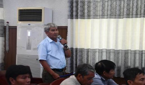 Tuyên truyền, phổ biến,  giáo dục pháp luật cho chức sắc, chức việc, nhà tu hành, tín đồ các tôn giáo, người đại diện hoặc thành viên Ban Quản lý cơ sở tín ngưỡng năm 2025  tại các xã: Định Quán, La Ngà, P