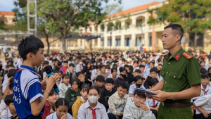 Xã Đắk Ơ – Điểm sáng trong thực hiện Chương trình mục tiêu...