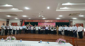 Chủ động tham mưu dự thảo Nghị quyết quy định chế độ hỗ trợ đối với người có uy tín trong đồng bào dân tộc thiểu số trên địa bàn tỉnh Đồng Nai