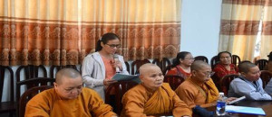 Tuyên truyền, phổ biến,  giáo dục pháp luật cho chức sắc, chức việc, nhà tu hành, tín đồ các tôn giáo, người đại diện hoặc thành viên Ban Quản lý cơ sở tín ngưỡng năm 2025  tại các phường: Biên Hòa, Trấn Biên, Long Bình, Tam Hiệp, Trảng Dài, Hố Nai,