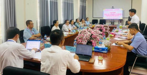 Phát động Tuần lễ hưởng ứng học tập suốt đời năm 2025
