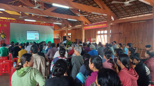 HỌC TẬP VÀ LÀM THEO TƯ TƯỞNG, ĐẠO ĐỨC, PHONG CÁCH  HỒ CHÍ MINH VỀ THƯỢNG TÔN PHÁP LUẬT LÀ NỀN TẢNG QUAN TRỌNG TRONG XÂY DỰNG NHÀ NƯỚC PHÁP QUYỀN XÃ HỘI CHỦ NGHĨA VIỆT NAM CỦA NHÂN DÂN, DO NHÂN DÂN VÀ VÌ NHÂN DÂN