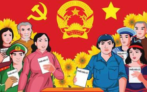 Sở Dân tộc và Tôn giáo triển khai thực hiện công tác tuyên truyền về bầu cử đại biểu Quốc hội khóa XVI và đại biểu Hội đồng nhân dân các cấp tỉnh Đồng Nai, nhiệm kỳ 2026 - 2031