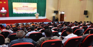 XÂY DỰNG NẾP SỐNG VĂN MINH TRONG HOẠT ĐỘNG TÍN NGƯỠNG, TÔN GIÁO Ở TỈNH ĐỒNG NAI