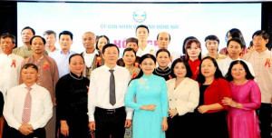 Ủy ban nhân dân tỉnh Đồng Nai tổ chức Hội nghị biểu dương...