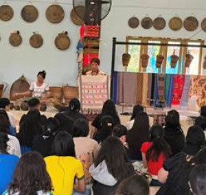 Ká Tuyền - Phát huy sức mạnh nội lực cộng đồng thành điểm mạnh trong phát triển du lịch sinh thái gắn với bảo tồn văn hóa truyền thống của đồng bào dân tộc Mạ, S’tiêng