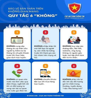 Không gian mạng - hiểu đúng, dùng đúng để bảo vệ buôn làng và cuộc sống bình yên của người dân tộc thiểu số trên địa bàn tỉnh Đồng Nai