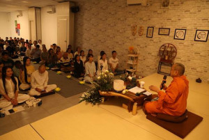 Dấu ấn trách nhiệm của Hòa thượng Thích Bửu Chánh - Đại biểu  Hội đồng nhân dân tỉnh Đồng Nai trong nhiệm kỳ 2021-2026