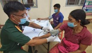 Nghị quyết hỗ trợ đóng bảo hiểm y tế giai đoạn 2026 – 2030: Lan tỏa tinh thần nhân văn, không ai bị bỏ lại phía sau