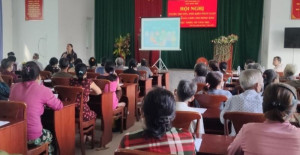 Sở Dân tộc và Tôn giáo triển khai Chiến lược quốc gia về...