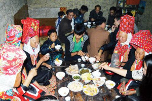 Giữ hồn Tết Việt trong nhịp sống hôm nay