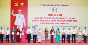 Quyết liệt triển khai thực hiện các nhiệm vụ trọng tâm trong công tác  quản lý nhà nước về dân tộc và tôn giáo năm 2026 theo phương châm “6 rõ”