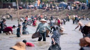 Lễ hội Phá Bàu (Dua Tpeng) năm 2026 của đồng bào dân tộc Khmer, xã Lộc Thành, tỉnh Đồng Nai