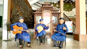 Sở Dân tộc và Tôn giáo tỉnh Đồng Nai hướng tới  kỷ niệm Ngày văn hóa các dân tộc Việt Nam (19/4)