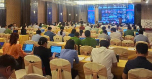 Nữ công chức người dân tộc thiểu số phát huy tinh thần tự học và học tập  suốt đời theo tư tưởng Hồ Chí Minh trong kỷ nguyên số