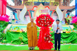 Ban Trị sự Giáo hội Phật giáo Việt Nam thành phố Đồng Nai ...