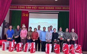 Thành phố Đồng Nai tổ chức “Ngày hội Toàn dân bảo vệ an ninh...