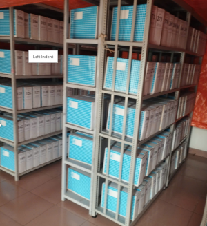 Điểm nghẽn trong công tác số hóa hồ sơ, tài liệu lĩnh vực dân tộc, tôn giáo