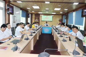 Ngành Khoa học và Công nghệ: Triển khai nhiều nhiệm vụ bứt...