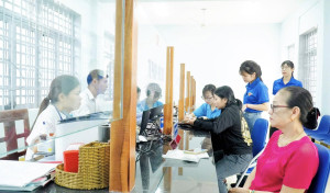 Đồng Nai ban hanh Quy chế hoạt động của Hệ thống thông tin giải quyết thủ tục hành chính