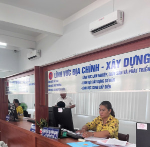 Ban hành Bộ chỉ số phục vụ công tác chỉ đạo, điều hành trên môi trường điện tử