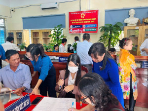 Đồng Nai: Kiểm tra công tác đảm bảo an ninh, an toàn thông tin hệ thống trên địa bàn tỉnh