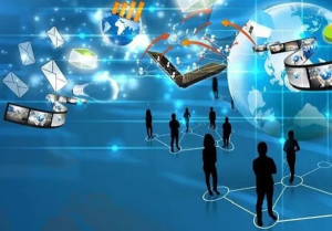 Chiến lược hạ tầng số đến năm 2025 và định hướng đến năm 2030