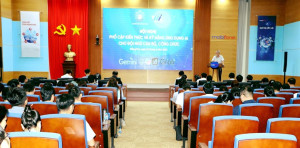 Ngày 7/6/2025 sẽ bắt đầu tổ chức sát hạch kiến thức và kỹ năng ứng dụng AI