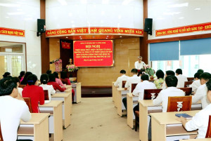 Mức độ hài lòng của người dân về giải quyết thủ tục hành chính của Sở Khoa học và Công nghệ đạt trên 99,3%