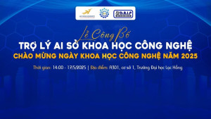 Đồng Nai tổ chức nhiều hoạt động ý nghĩa chào mừng Ngày KH&CN Việt Nam 18/5