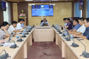 Bộ Khoa học và Công nghệ tổ chức Lễ kỷ niệm Ngày Khoa học và Công nghệ Việt Nam 18/5