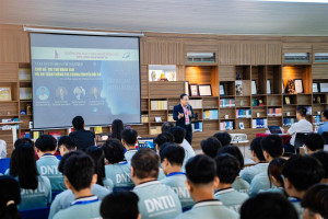 Trí tuệ nhân tạo và An toàn thông tin trong chuyển đổi số