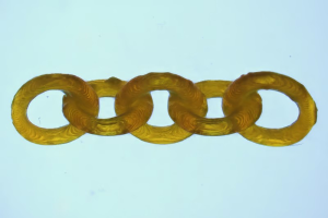 Công nghệ in 3D mới tạo ra 2 vật liệu rắn từ một loại nhựa duy nhất (6-6)