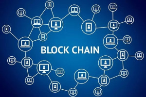 Blockchain