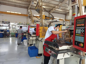 Quy định mới về phát triển công nghiệp hỗ trợ