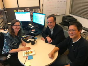 Liệu pháp cấy ghép phân mang lại thành công trong thử nghiệm lâm sàng cho bệnh tự kỷ (29-4)