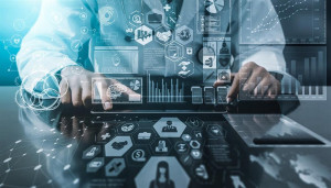 Quy định về thiết lập, vận hành Hệ thống tiếp nhận, tổng hợp dữ liệu phục vụ quản lý nhà nước về giao dịch điện tử của cơ quan nhà nước