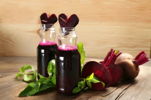 Hệ vi sinh vật miệng quyết định hiệu quả cải thiện tim mạch của củ dền