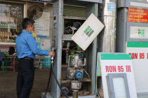 Triển khai kế hoạch khảo sát chất lượng hàng hóa