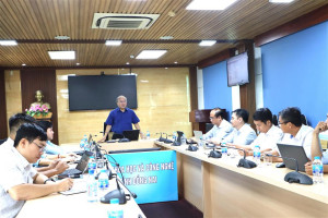 Đẩy mạnh triển khai các giải pháp xoá vùng lõm sóng di động...