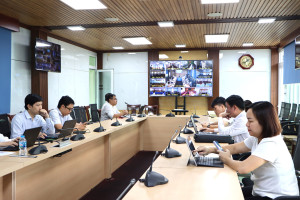 Nâng cao mức độ hài lòng của người dân, doanh nghiệp trong...