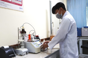 Triển khai Đề án Tăng cường, đổi mới hoạt động đo lường hỗ...