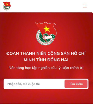 Tổ chức hội thi trắc nghiệm trực tuyến tìm hiểu pháp luật về khoa học, công nghệ, đổi mới sáng tạo và chuyển đổi số