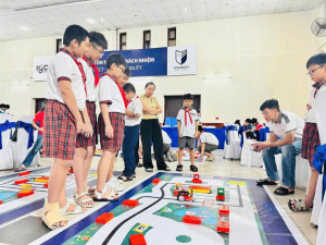 Đồng Nai: khơi dậy niềm đam mê sáng tạo trong thế hệ trẻ