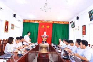Tháo gỡ khó khăn trong quá trình chuyển đổi số ngành y tế