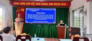 Đồng Nai Triển khai chương trình “Bình dân học vụ số” và tập huấn cán bộ xã, phường khai thác hệ thống chính quyền số 2 cấp