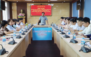 Hướng dẫn quản lý, triển khai đề xuất, đề xuất đặt hàng nhiệm vụ khoa học và công nghệ cấp tỉnh năm 2026