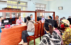 Đồng Nai: Khảo sát sự hài lòng của người dân, tổ chức đối với sự phục vụ của cơ quan hành chính Nhà nước năm 2025 trên địa bàn tỉnh