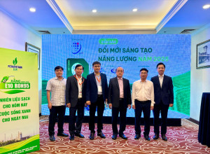 Đồng Nai tham dự Diễn đàn Đổi mới sáng tạo năng lượng 2025